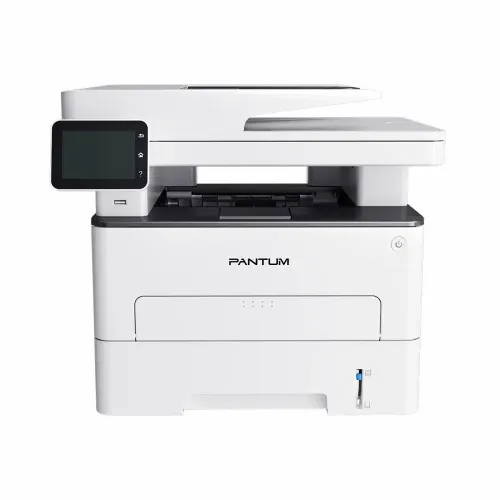 MFP štampač Pantum M7310DW 1200x600dpi/600MHz/512MB/33ppm/DADF/USB 2.0/LAN/WiFi/Ton TL-410/Dr DL-410 slika 1