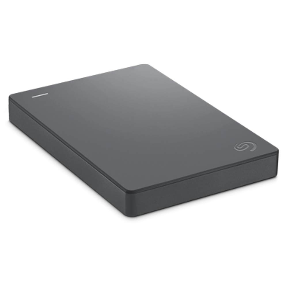 Seagate Basic HDD 2TB ext 2.5"USB 3.0,Black slika 1