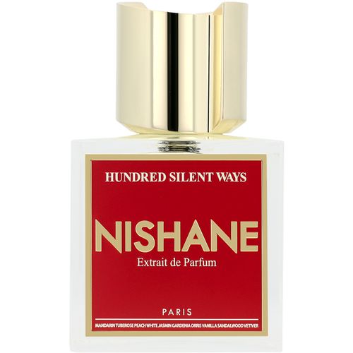 Nishane Hundred Silent Ways Extrait de parfum 100 ml (unisex) slika 4