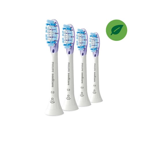 Philips Sonicare G3 Premium Gum Care Standardne glave sonične četkice za zube HX9054/17 slika 10