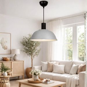 Luster 242403 – Siva boja