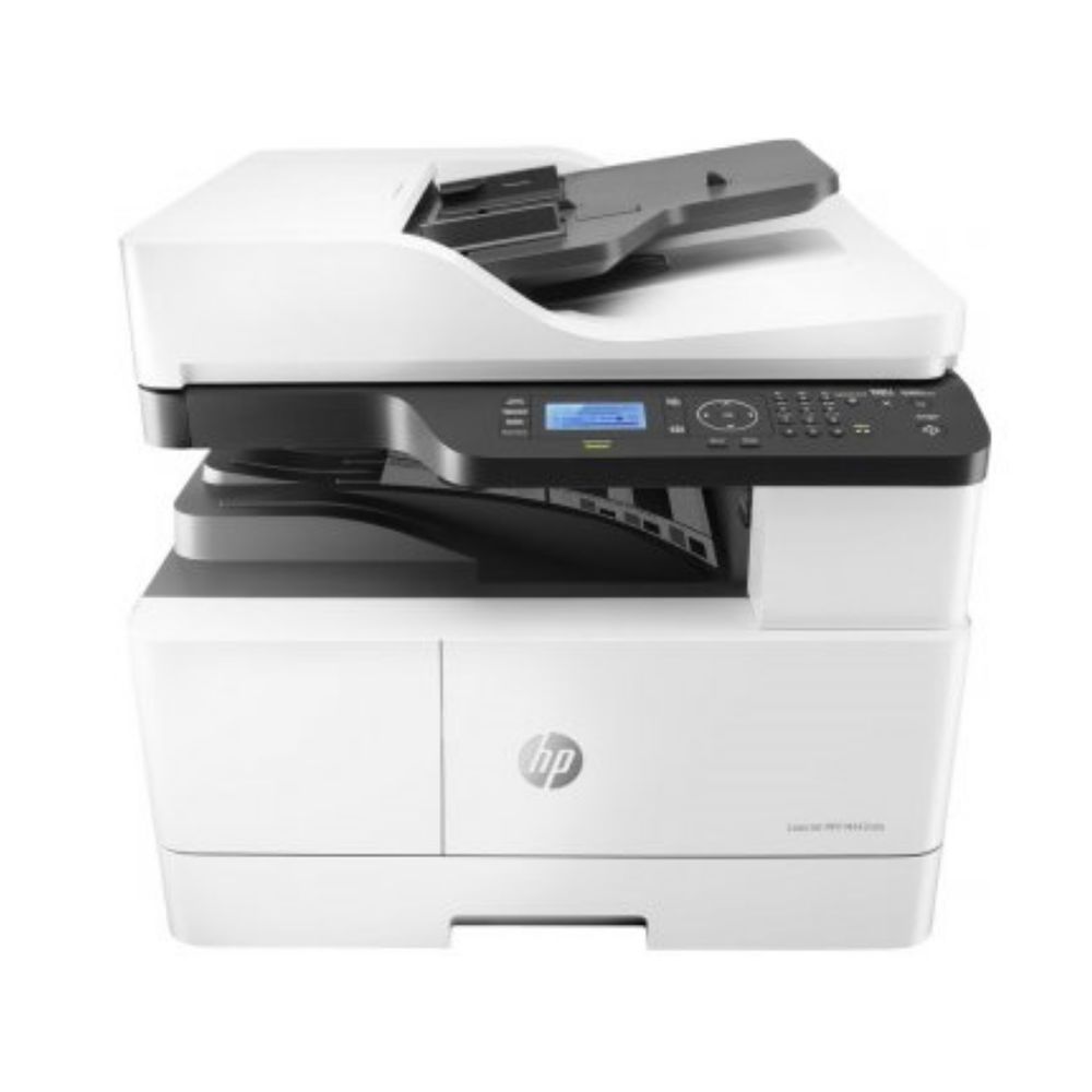 HP LaserJet M443nda A3 MFP slika 1