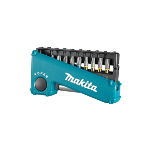 Makita - 11-dijelni komplet bit nastavaka Premier E-03567