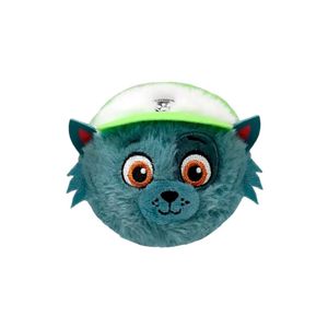 TY Plišana loptica 83019 Paw Patrol Rocky 9cm