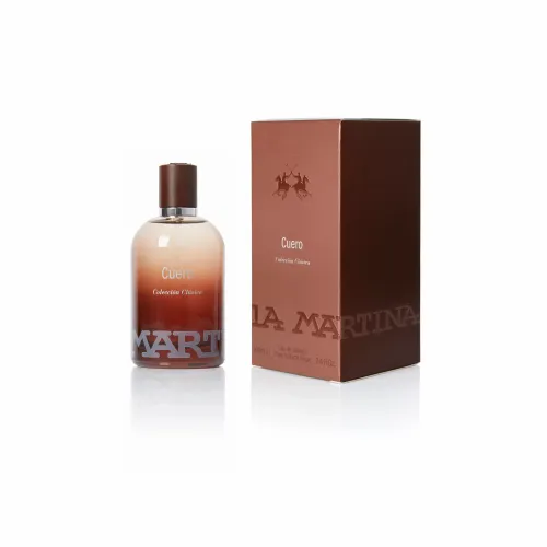 La Martina Cuero edt 100ml slika 1