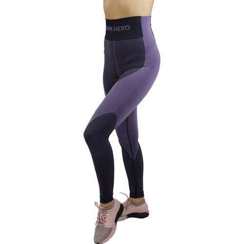 Gymhero leggins  heather slika 4