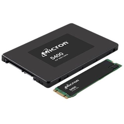 SSD Lenovo 480GB, 5400, PRO 2,5", SATA, 4XB7A82259 slika 1