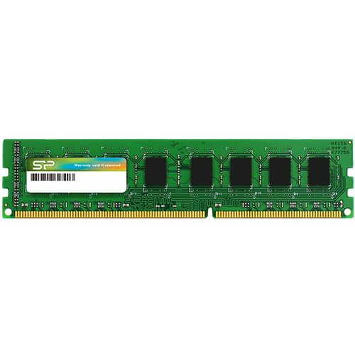 SILICON POWER 8GB UDIMM DDR3L 1600MHz 240Pin CL11 slika 1