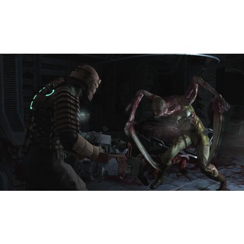 Dead Space (PC) slika 6