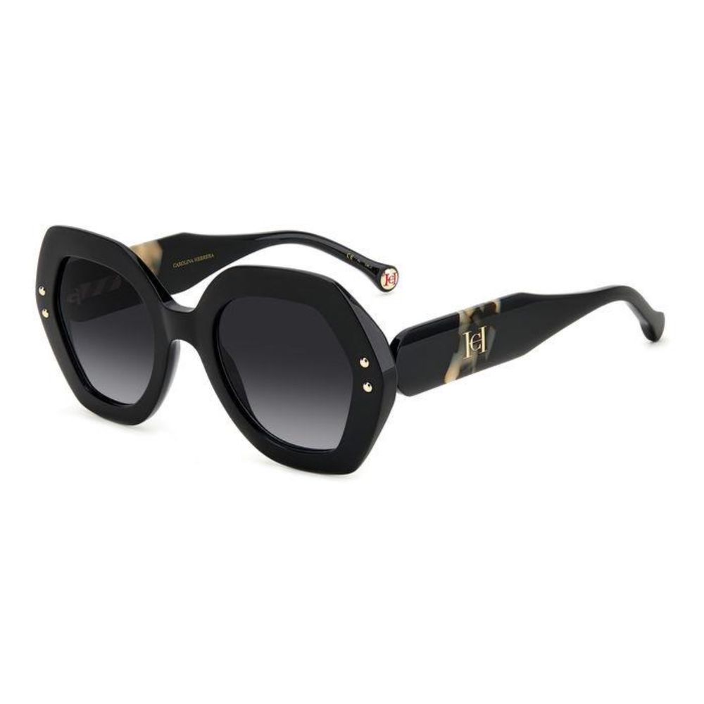 naočale Carolina Herrera Carolina Herrera HER 0126/S Black slika 2