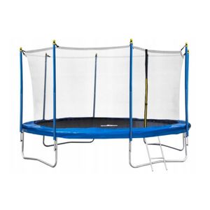 Trampolina 366CM sa mrežom 