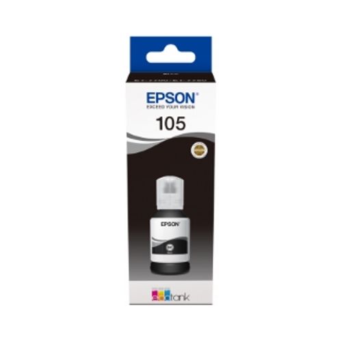 EPSON 105 pigment crno mastilo slika 1