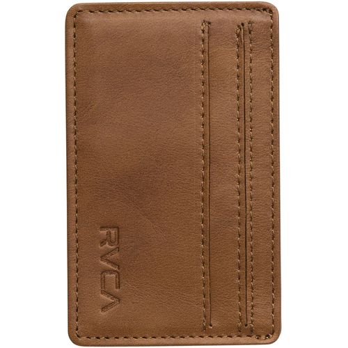 Muški novčanik RVCA Clean Card  slika 1