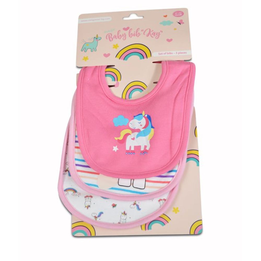 Cangaroo Siperak Kay 3kom, Pink slika 2