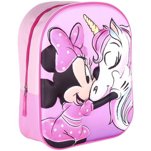 Disney Minnie 3D dječji ruksak 31cm slika 1