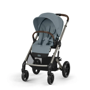 Cybex Kolica Balios S, Stormy Blue