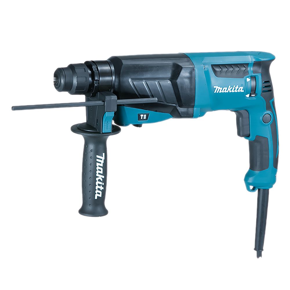 Makita Čekić bušilica HR2630 slika 1