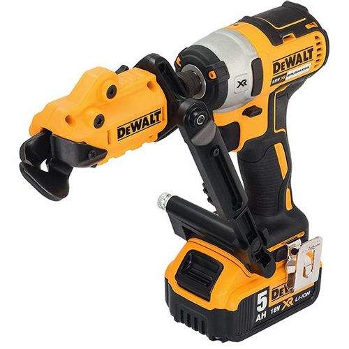 DEWALT PRIBOR ZA REZANJE LIMA DT70620 slika 1