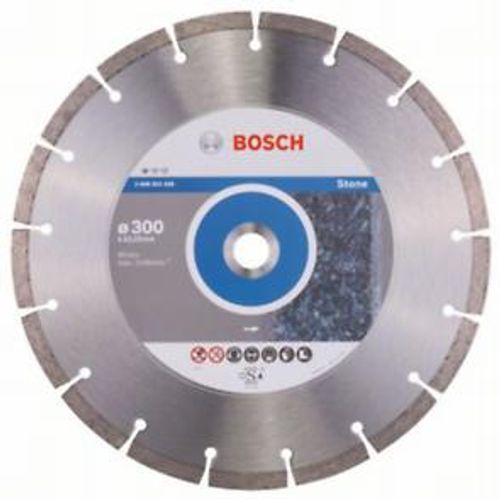 Bosch Dijamantna rezna ploča Standard for Stone slika 1