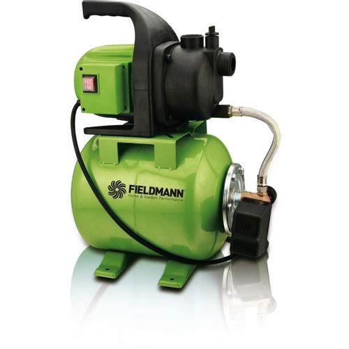 FIELDMANN FVC 8510 EC Baštenska pumpa Garden Boost pump slika 1