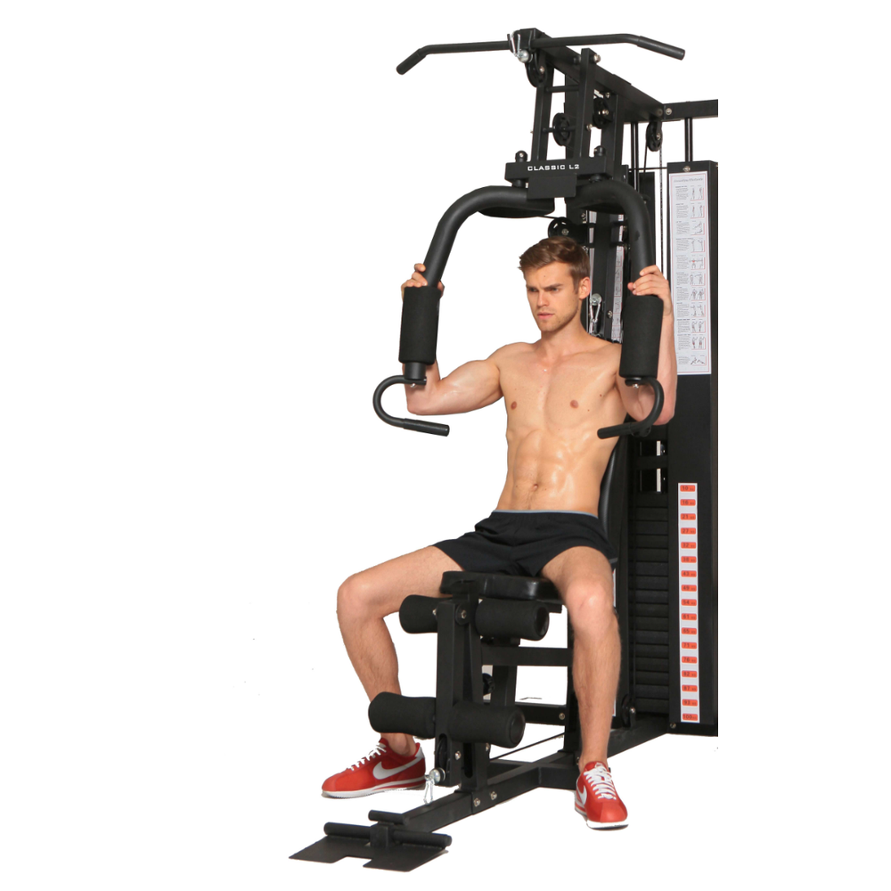 Orion Kombinovana sprava CLASSIC L2 - Gladijator slika 4