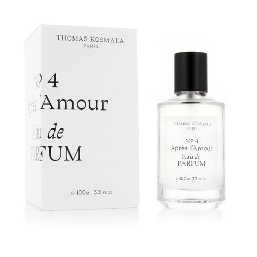 Thomas Kosmala No.4 Aprés l'Amour Eau De Parfum 100 ml (unisex) slika 2