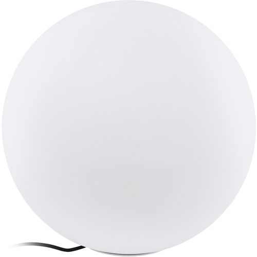 Eglo Monterolo  vanjska podna kugla, e27, prom 500 bijela  slika 1