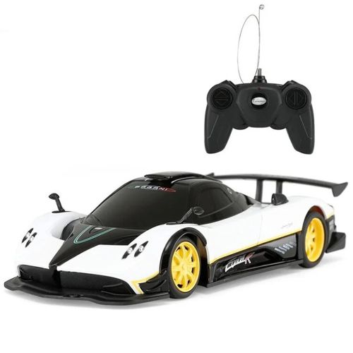 Rastar Pagani Zonda R 1:24 slika 2