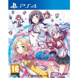 Galgun 2 (PS4)