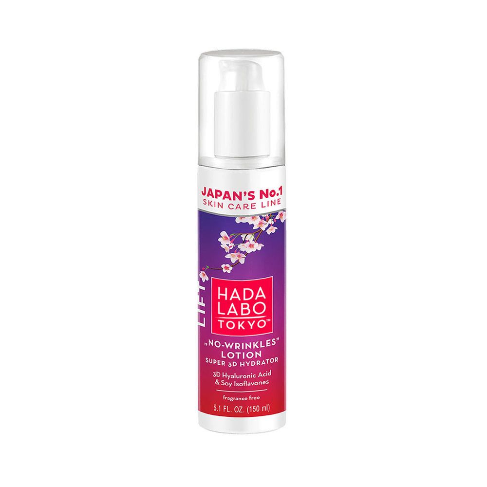 Hada Labo Lift No-Wrinkles Super Losion za lice 150 ml  slika 1