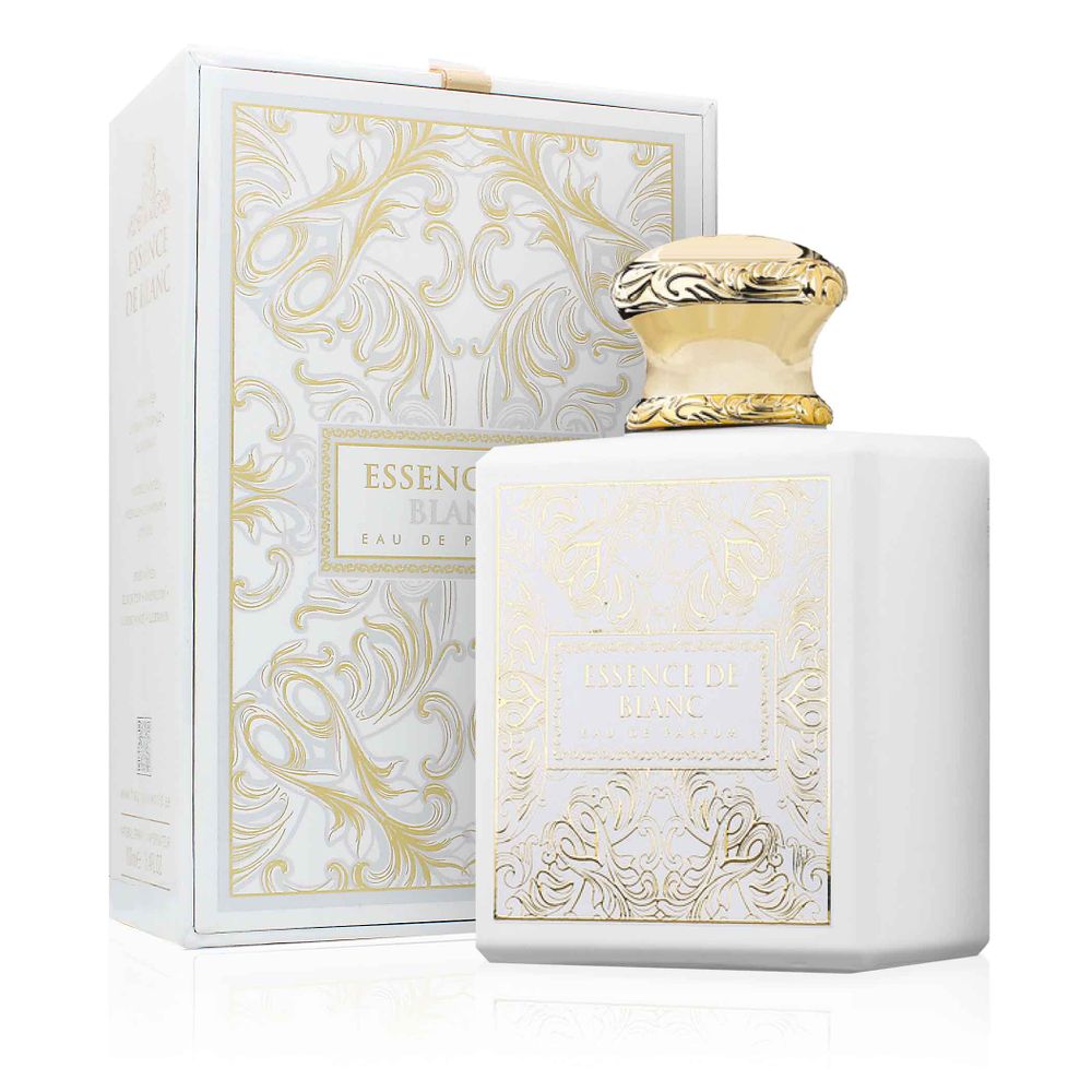 French Avenue Essence De Blanc EDP za Muškarce 100ml slika 1