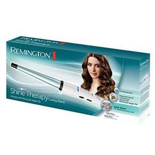 Remington Uvijač za kosu Shine Therapy CI53W slika 5