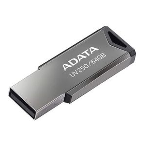 ADATA USB FD 64GB AUV250-64G-RBK