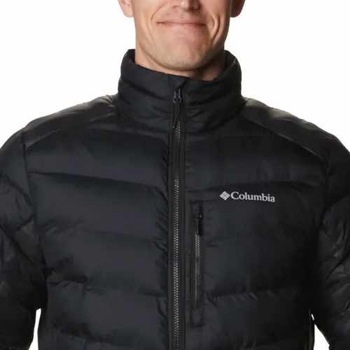 Columbia labyrinth loop jacket 1957313010 slika 8