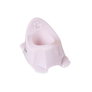Tega Baby Antislip tuta Duck DK-001, Roza