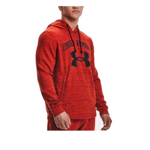 Hoodie  Under Armour Ua Rival Terry slika 4