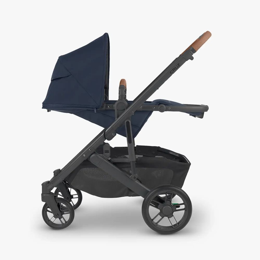 UPPAbaby Kolica Cruz V2, Dark Blue slika 4