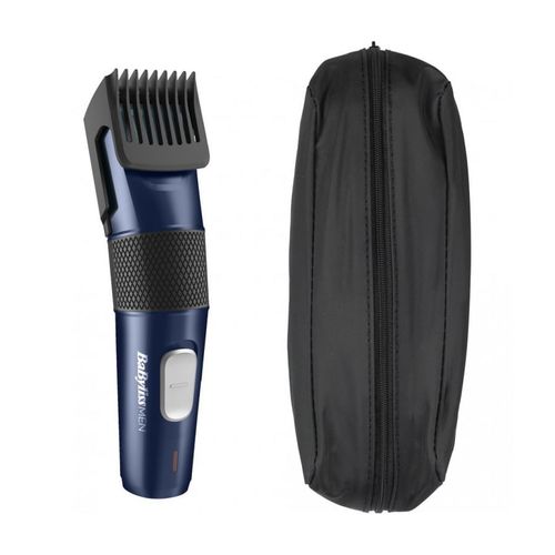 BaByliss šišač za kosu 7756PE 12 postavki 0,5-24mm bežični slika 2