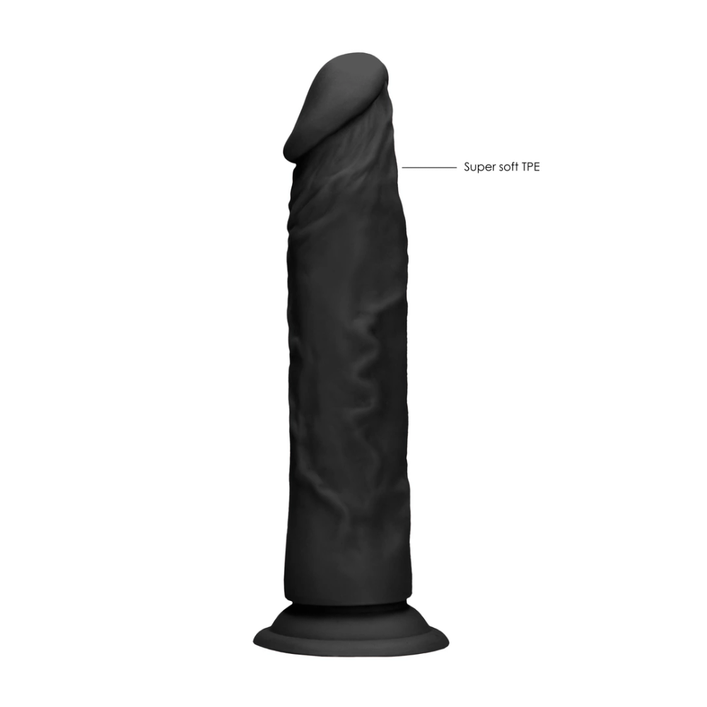 RealRock by Shots Dong bez testisa - 8 / 20 cm slika 6