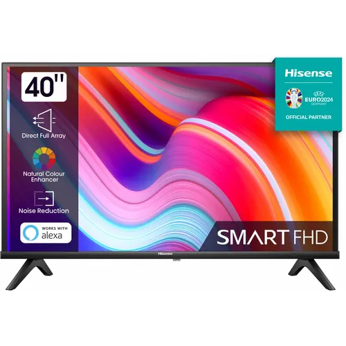 Hisense TV LED 40A4K slika 1