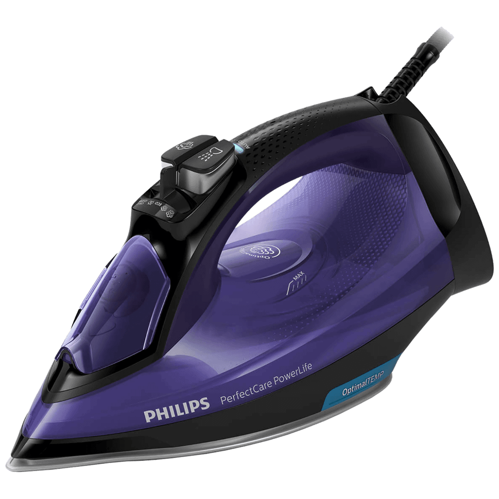 Philips Pegla na paru 2500 W, PerfectCare - GC3925/30 slika 1