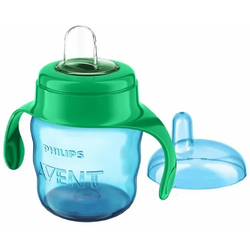 Philips Avent bočica čarobna mini plava , 200ML slika 1