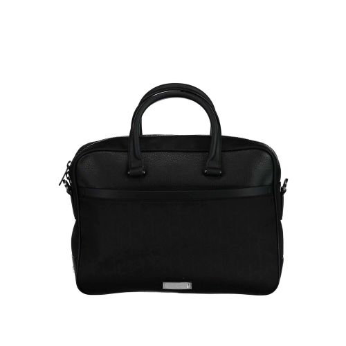 Calvin Klein Crna Unisex Torba za Laptop slika 1