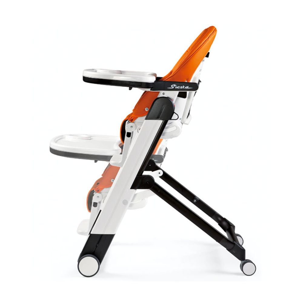 Peg Perego Hranilica za bebe Siesta Follow Me Ice slika 3