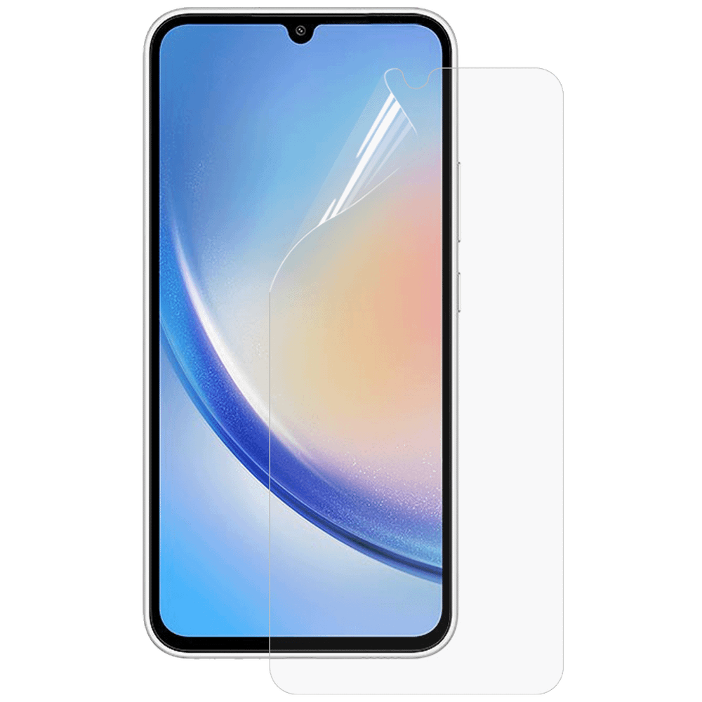Samsung Zaštitna folija za Samsung Galaxy A34 - Screen Protector A34 slika 1