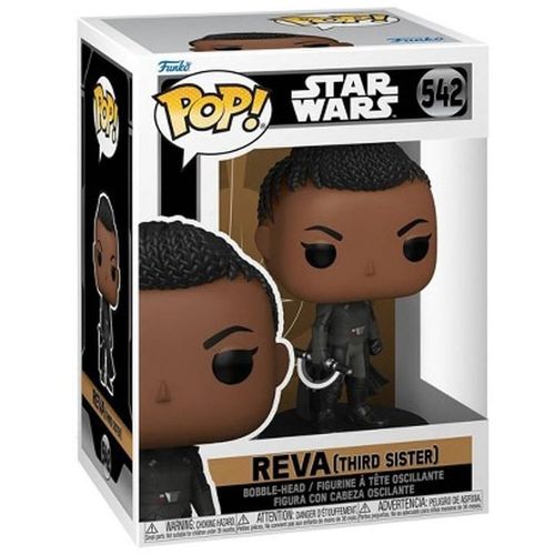 Funk POP! Vinyl: Reva slika 1