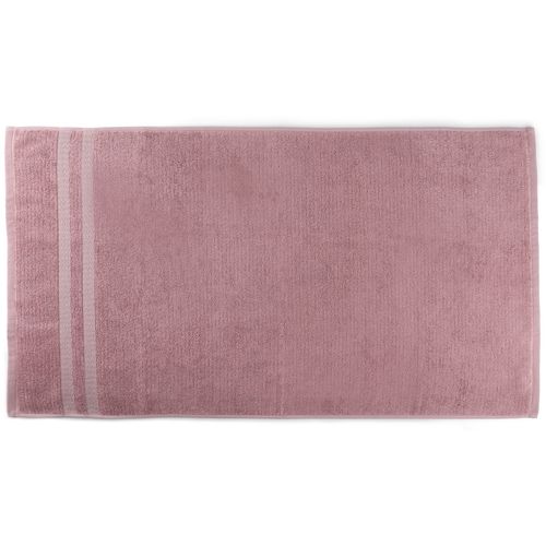 Ayliz - Lilac Lilac Bath Towel Set (2 Pieces) slika 3