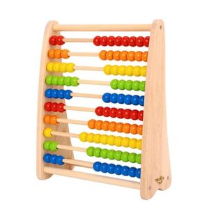 Tooky Toy Drvena brojalica Abacus TKC300A 