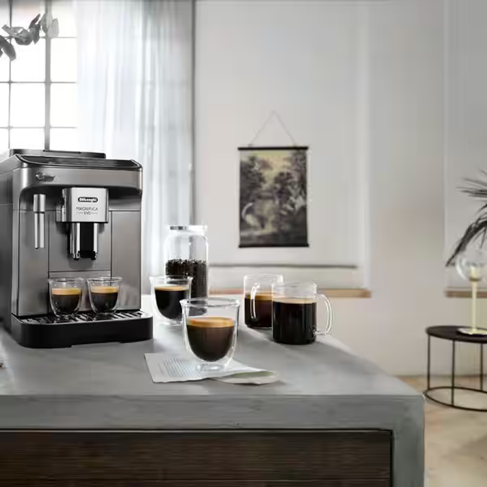 Delonghi Aparat Za Kafu Magnifica Evo  slika 6