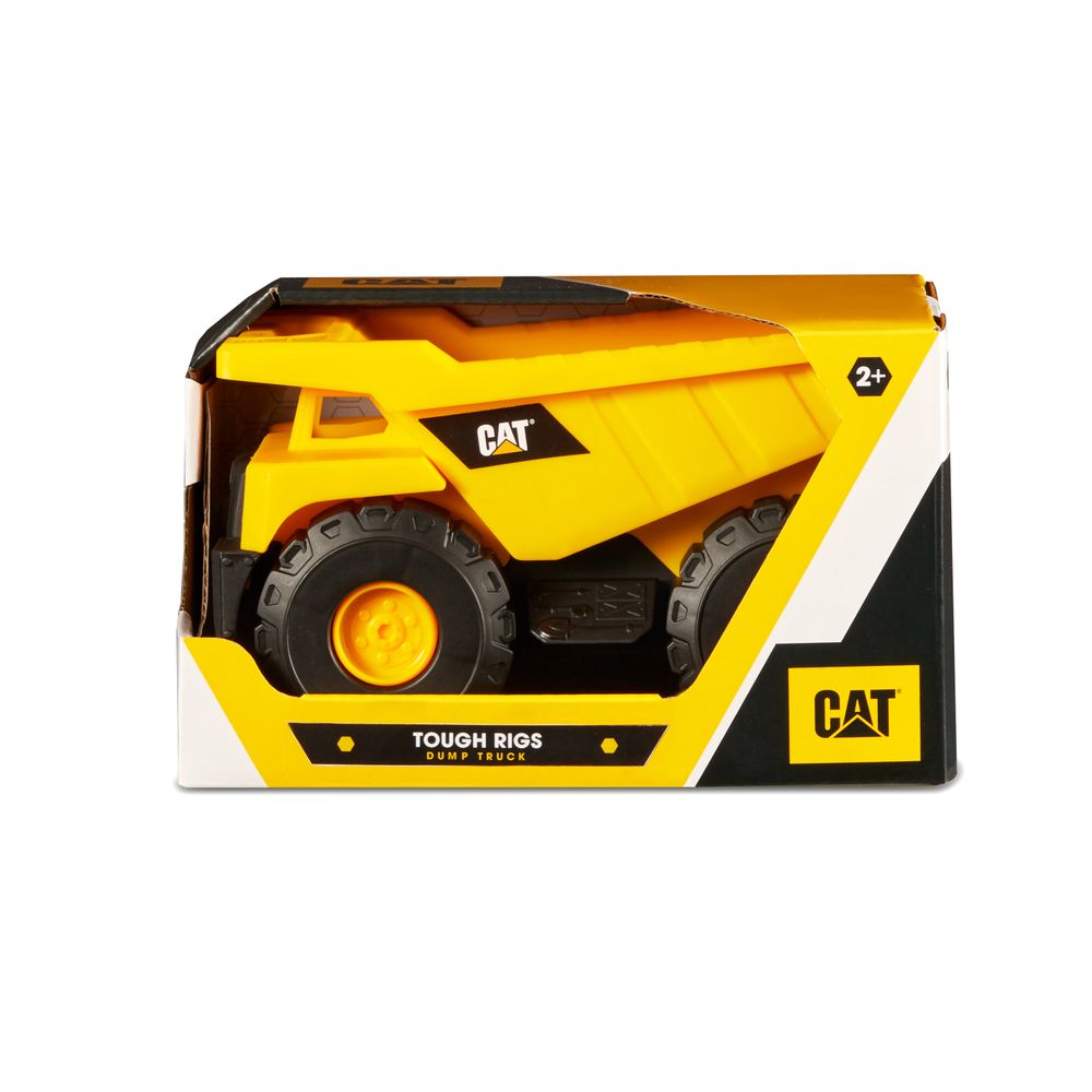 CAT Moćni kamioni - Kiper slika 1